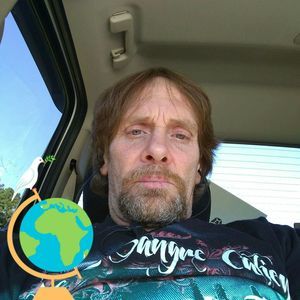 Meet your Posher, Shane